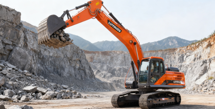 生成不同造型挖掘機(jī) (2).png