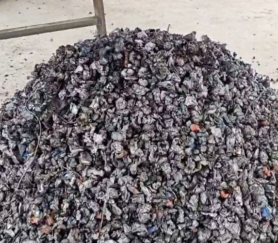 機油桶、柴油桶等