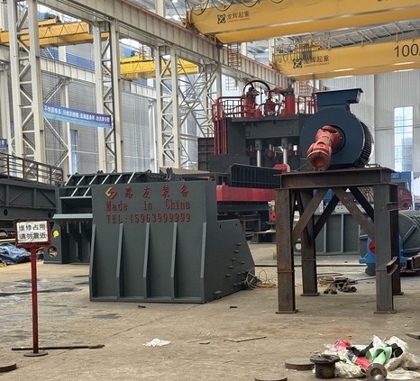 年底敲定設(shè)備的老板，心里都憋著一股勁兒，就等著年后甩開膀子大干一場